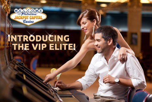 VIP Elite level Introducing