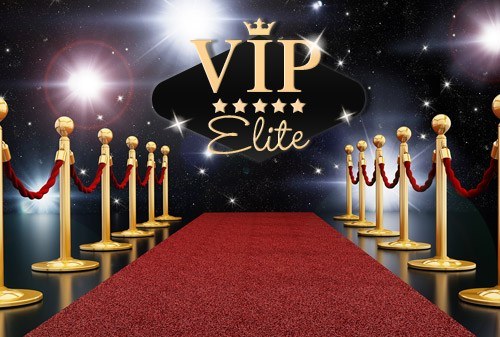 VIP Elite level new