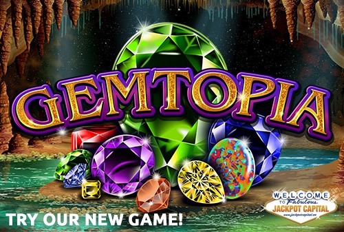 Join the Jackpot Capital Picnic Hunters for $280,000!