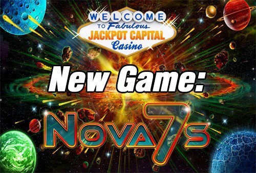 new game Nova7s