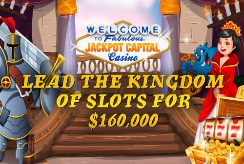 Kingdom Slots
