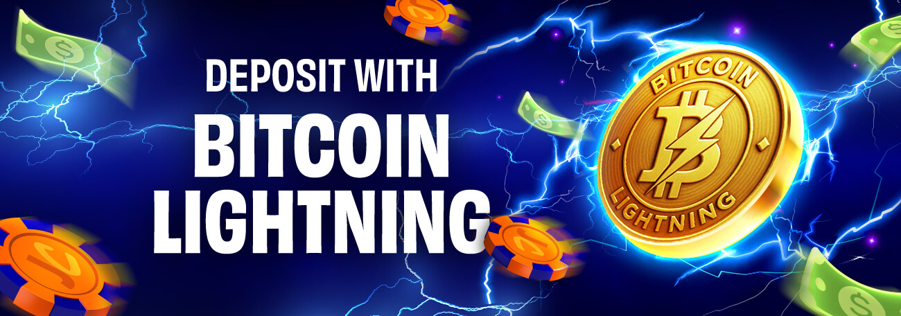 Bitcoin Lightning