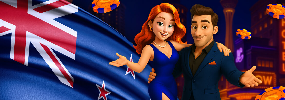 Jackpt Capital New Zealand