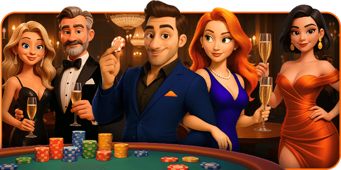 Referring a friend to Jackpot Capital