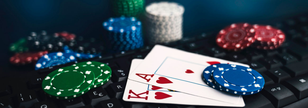 There’s Big Money In online poker rules