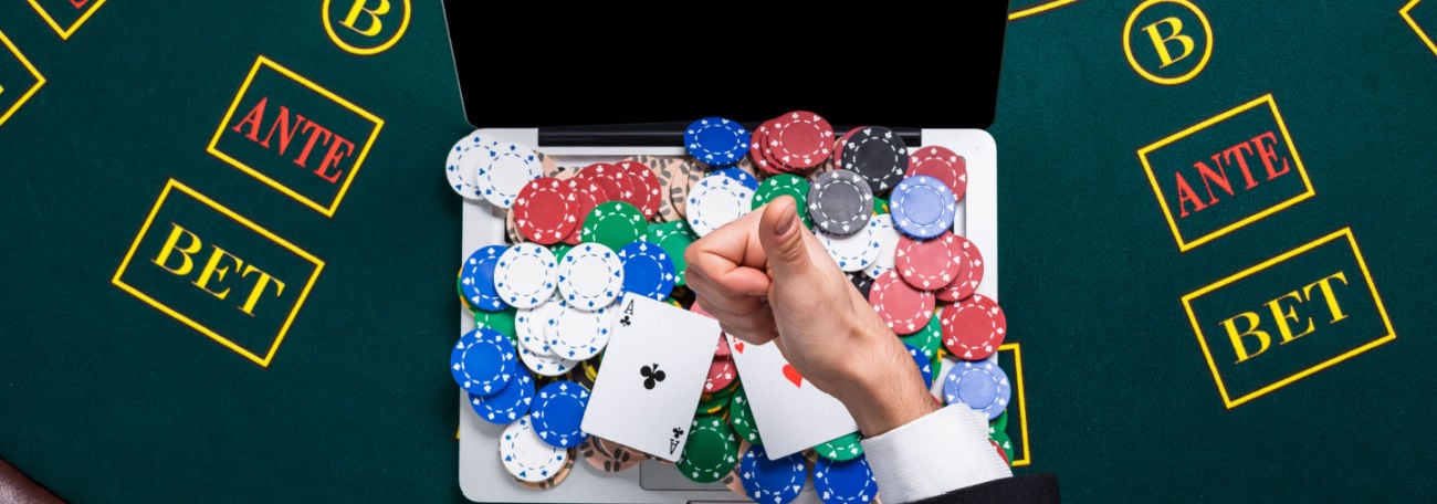 Jackpot Capital Has 300 Downloadable Casino Games
