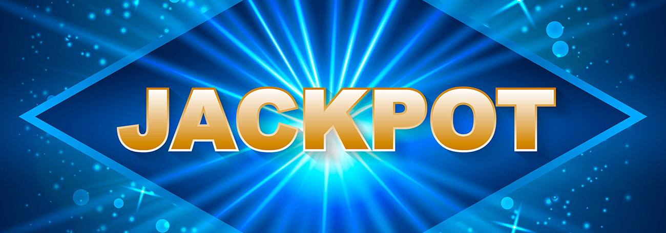 Get in on the Jackpot Capital Jackpot Jamboree