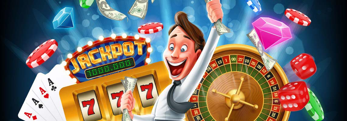 What Different Kinds of Bonuses Does Jackpot Capital Offer?