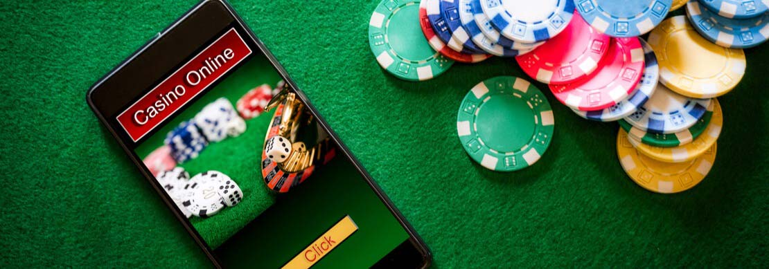 Mobile Gaming at Jackpot Capital is the New Way to Play