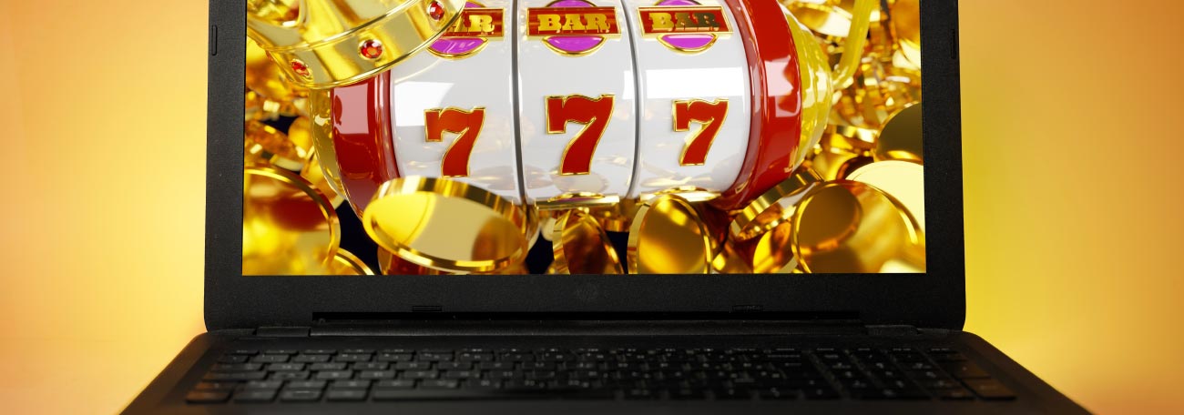 The Slots Never Waver