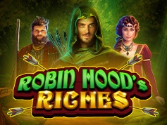 Robin Hoods Riches