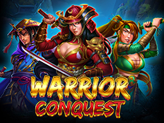 Warrior Conquest