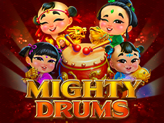 Mighty Drums