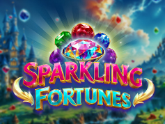Sparkling Fortunes