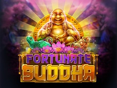 Fortunate Buddha