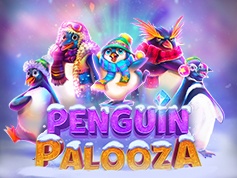 Penguin Palooza