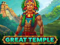 Great Temple