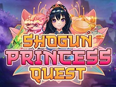 Shogun Princess Quest