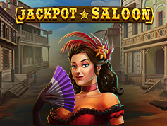 Jackpot Saloon