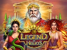 Legend of Helios