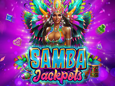 Samba Jackpots