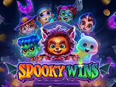 Spooky Wins