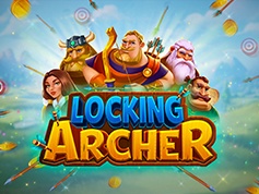 Locking Archer