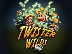 Twister Wilds