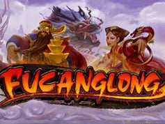 Fucanglong Online Slot Game Screen