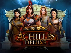 Achilles Deluxe