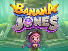 Banana Jones