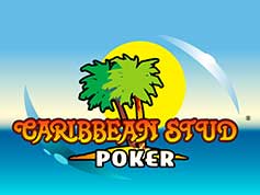 Win a Progressive Jackpot with Caribbean Stud Poker!