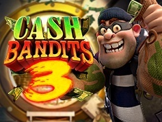 Cash Bandits 3