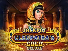 Jackpot Cleopatra's Gold Deluxe