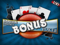 Double Double Bonus Poker