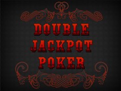 Double Jackpot Poker