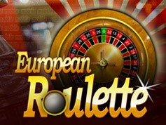 European Roulette