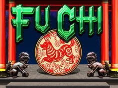 Fu Chi Online Slot Game Screen