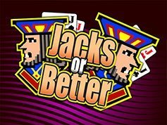 Jacks or Better