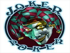 Joker Poker