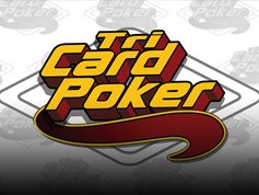 Tri Card Poker