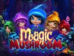 Magic Muhroom