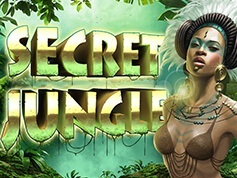 Secret Jungle