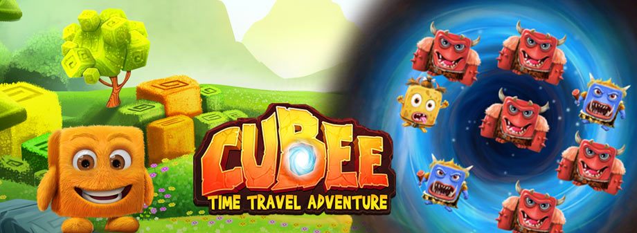 Cubee Online Slot