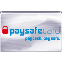 PaySafeCard