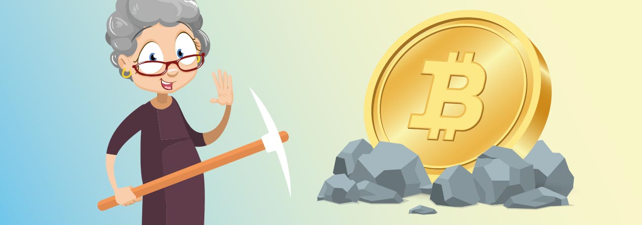 Bitcoin Wallets – A Beginners Guide