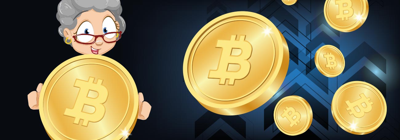 Why Use Bitcoin at Jackpot Capital?