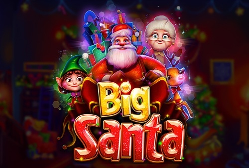 Play to Win in white letters on a purple background and gold coins with dollar signs floating around