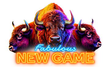 New Game logo