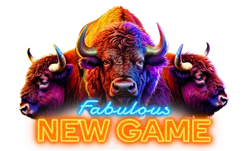 New Game logo